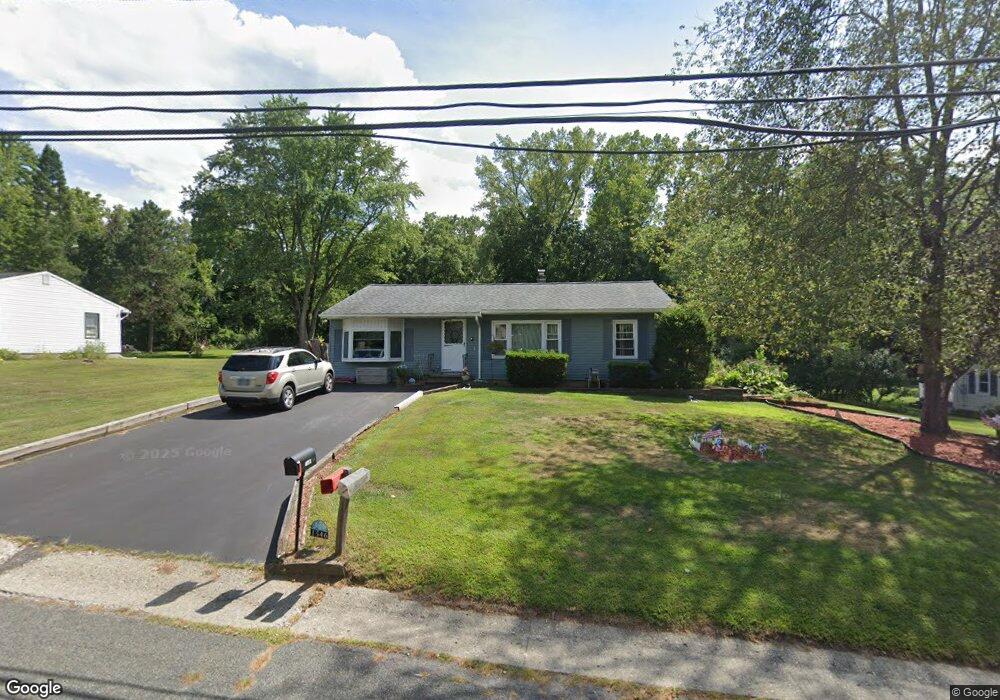 1546 Maple Hill Rd, Castleton On Hudson, NY 12033 - photo 1