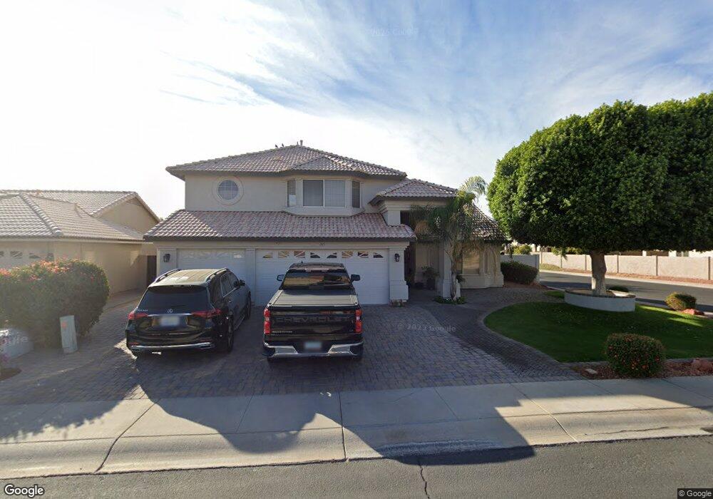 285 W Pecan Place, Tempe, AZ 85284 - photo 1