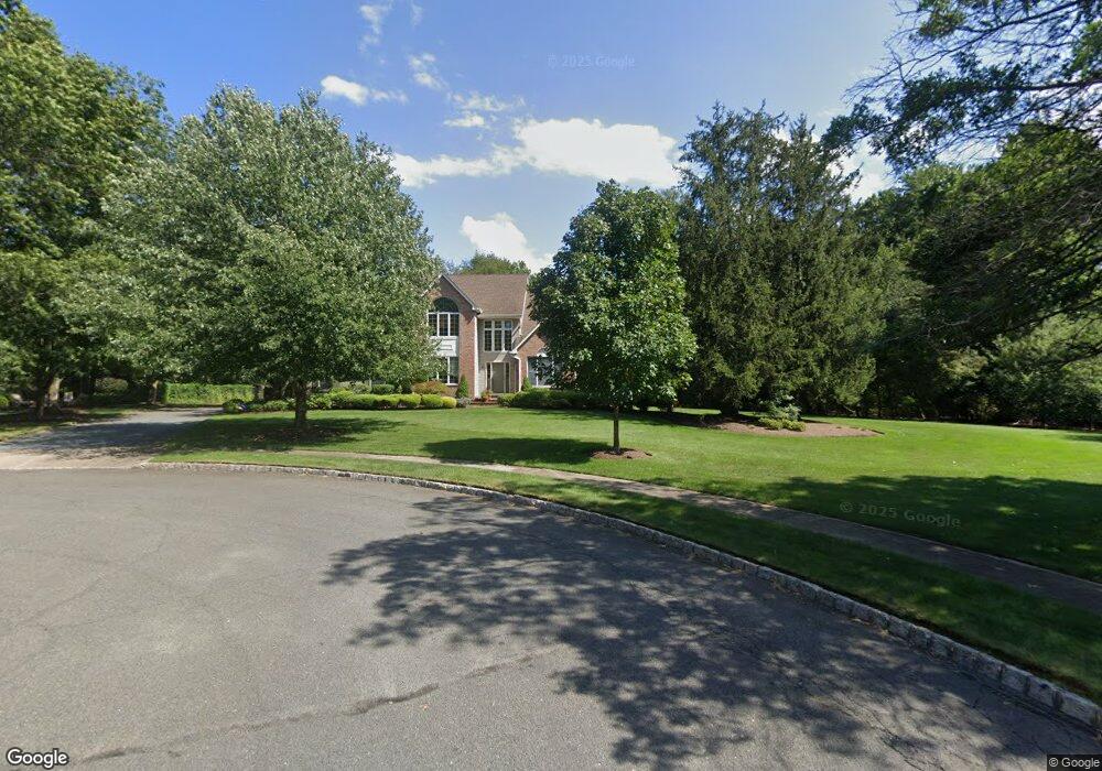 2 Fieldstone Rd, Skillman, NJ 08558 - photo 1