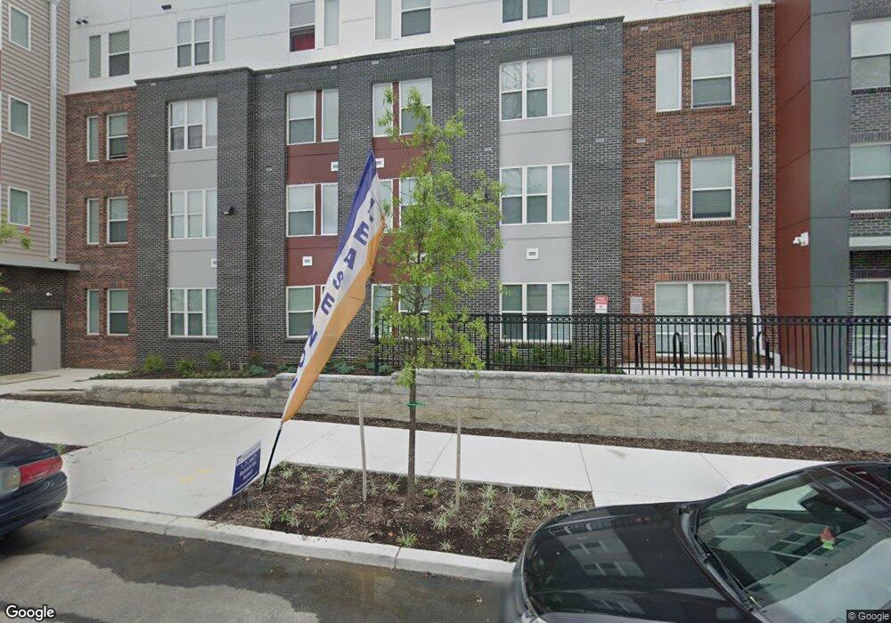 4303 Park Heights Ave, Baltimore, MD 21215 - photo 1