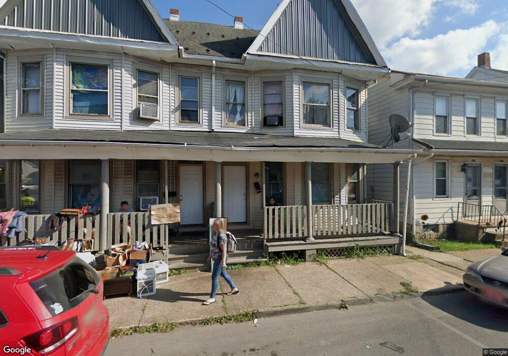 154 N 4th St, Sunbury, PA 17801 - photo 1