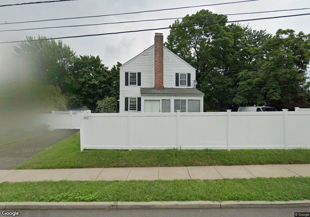 21 N Lawrence Ave, Somerset, NJ 08873 - photo 1