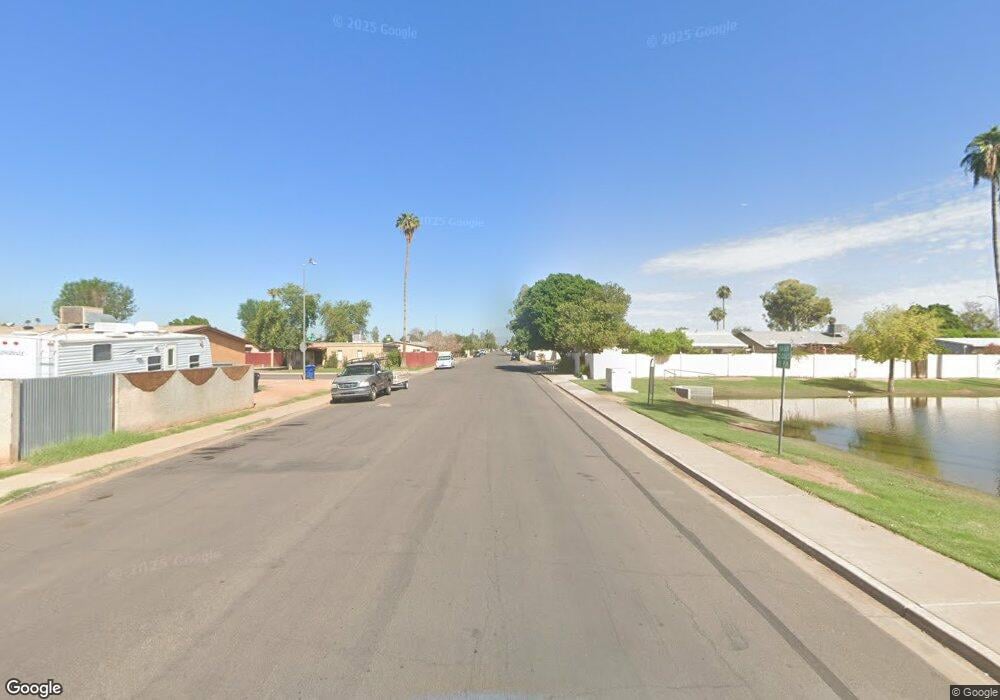 1449 S Hobson, Mesa, AZ 85204 - photo 1