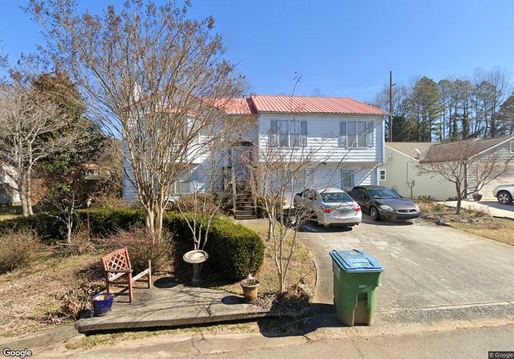 2274 Boone Ct unit 1, Snellville, GA 30078 - photo 1