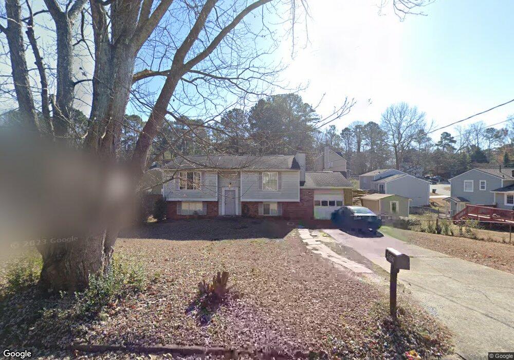 5356 Weslock Ct unit 4, Norcross, GA 30093 - photo 1