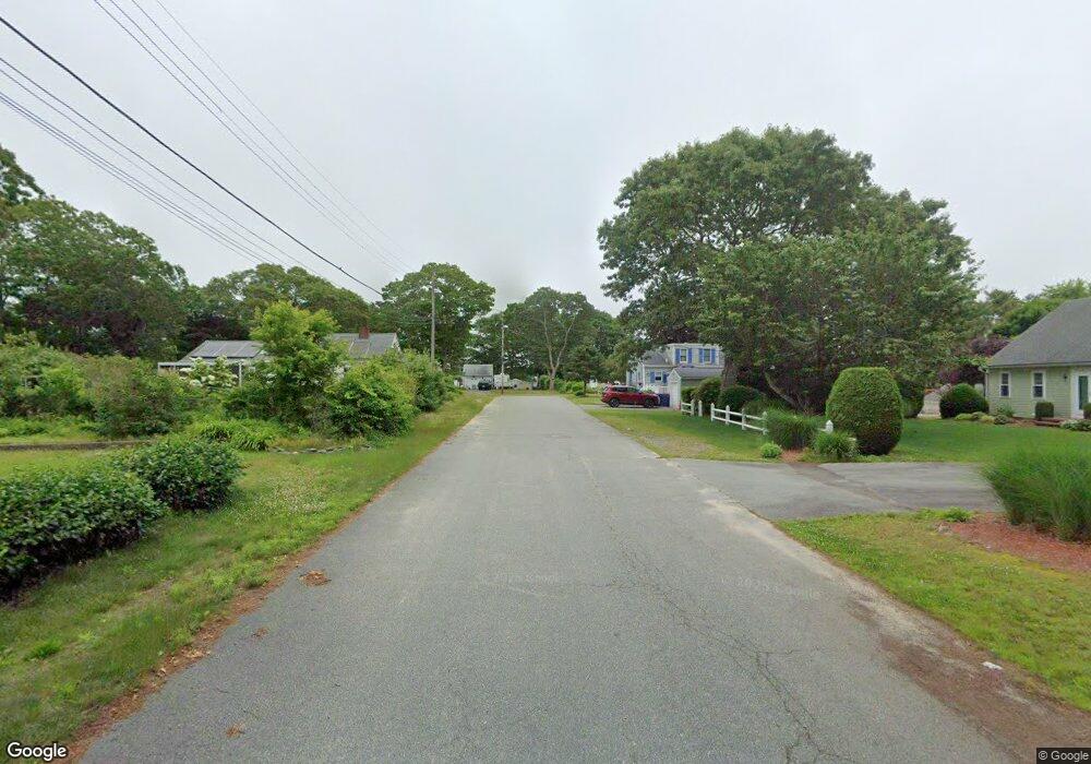 21 Monark Rd, Buzzards Bay, MA 02532 - photo 1