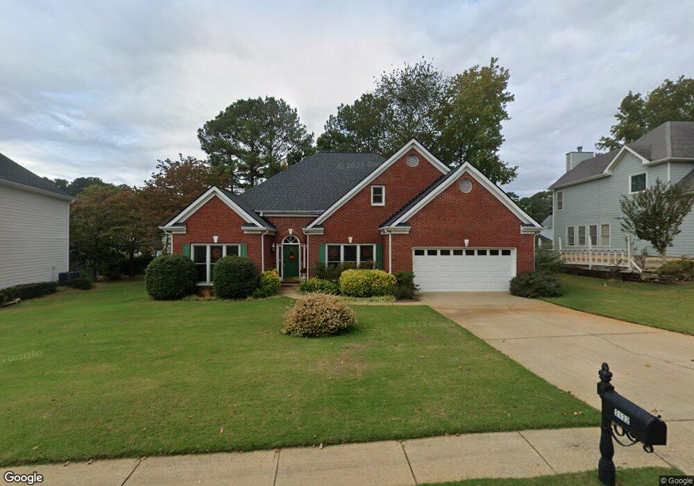 2132 Shippan Point unit 1, Lawrenceville, GA 30043 - photo 1
