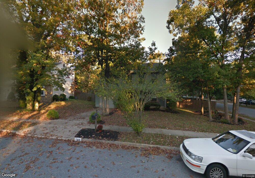 100 Wrigley Ct, Atco, NJ 08004 - photo 1