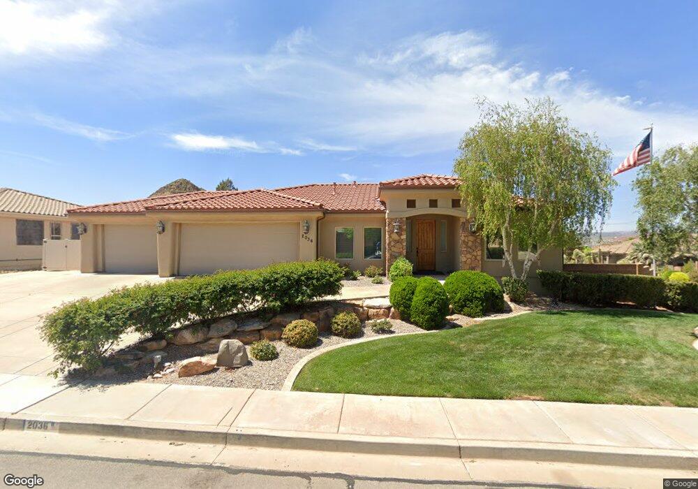 2036 S Palomino St, Washington, UT 84780 - photo 1