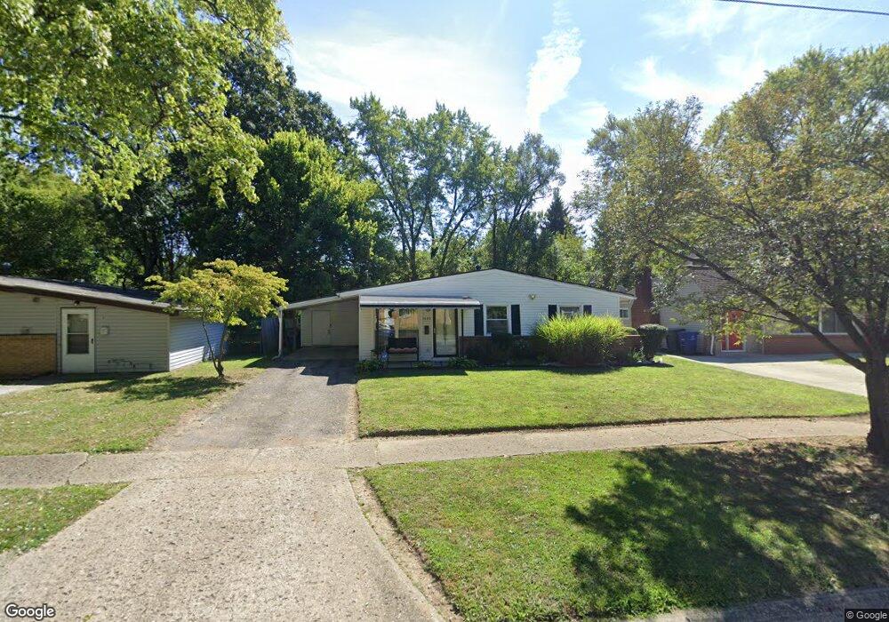 1680 Simpson Dr, Columbus, OH 43227 - photo 1