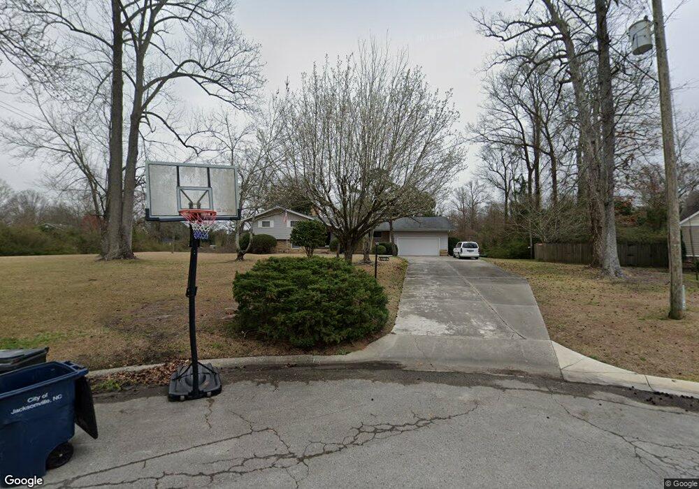 1 Grove Ct, Jacksonville, NC 28540 - photo 1