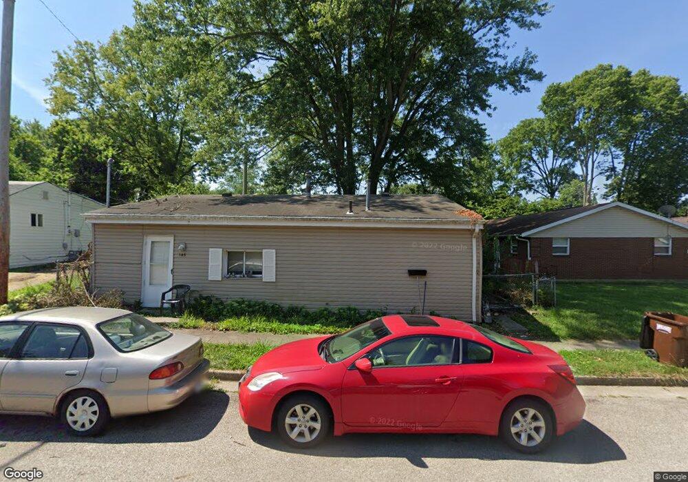 145 Prugh Ave, Xenia, OH 45385 - photo 1