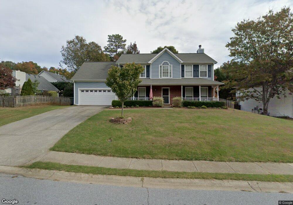 638 Arbour Way, Suwanee, GA 30024 - photo 1