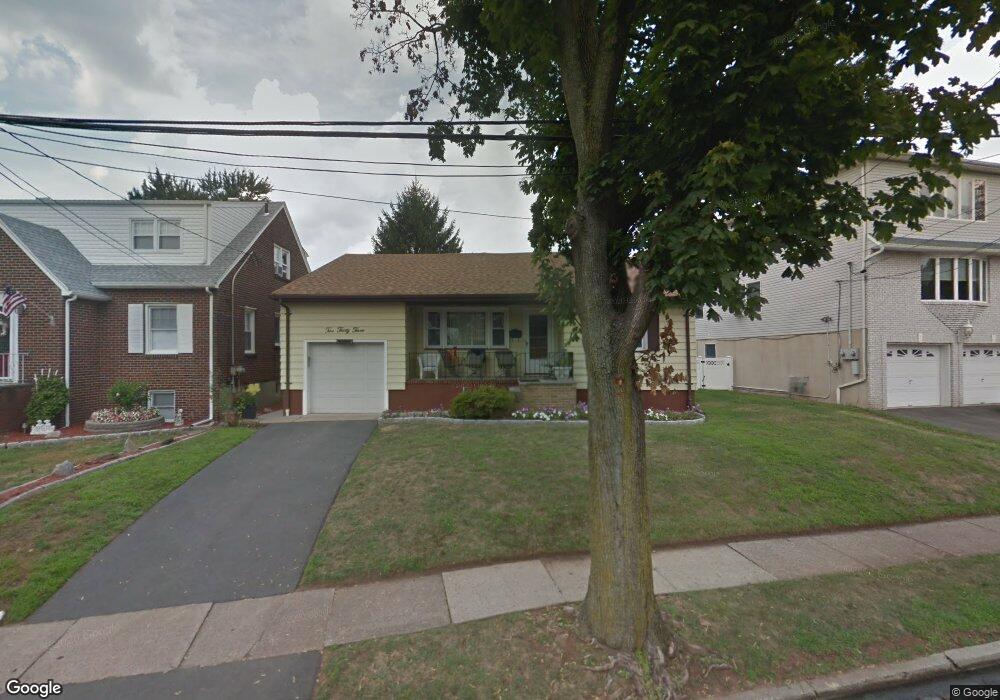 233 Mountain Way, Lyndhurst, NJ 07071 - photo 1