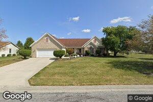 2124 Buttercup Dr, Lima, OH 45807