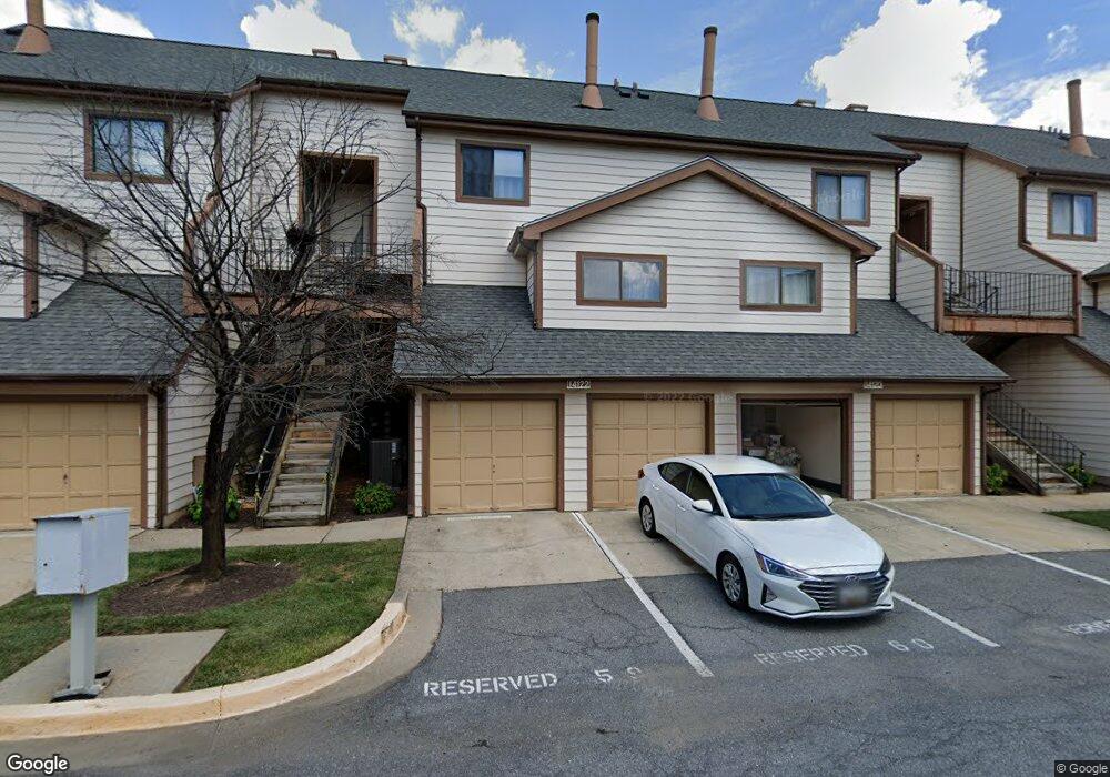 14114 Lauren Lane A unit 27A, Laurel, MD 20707 - photo 1