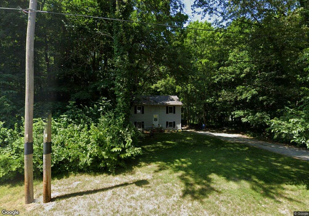 3248 E Flint Rd, Attica, IN 47918 - photo 1