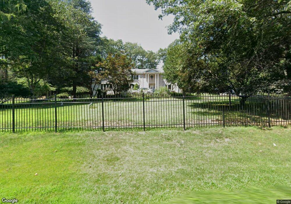 49 W Wildwood Rd, Saddle River, NJ 07458 - photo 1