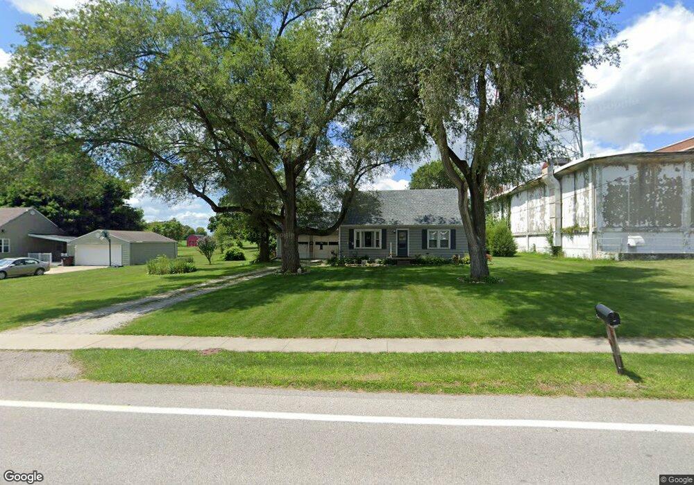 322 S Main St, West Unity, OH 43570 - photo 1