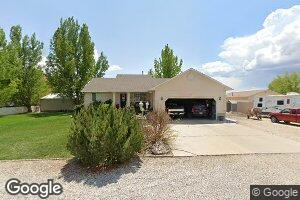 222 E 60 S, Aurora, UT 84620