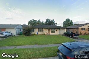 2520 Millie St, Metairie, LA 70003