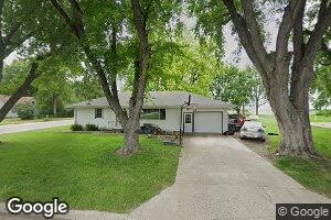 605 S Mulberry St, Ellsworth, MN 56129