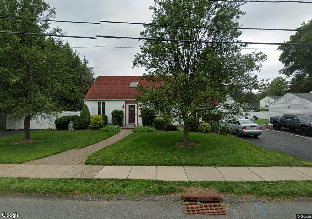 554 Hermann Ave, Rivervale, NJ 07675 - photo 1