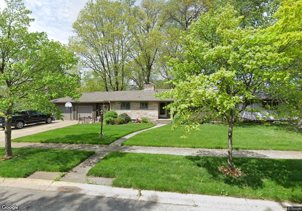 8946 Highland St, Highland, IN 46322 - photo 1