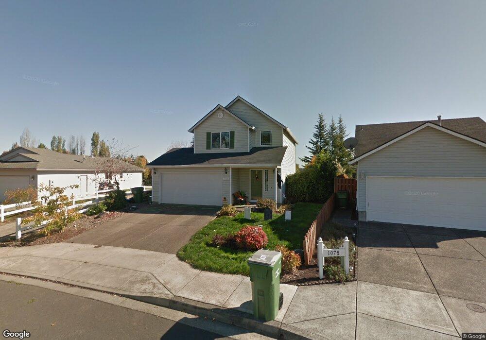 1069 SW View Crest Dr, Dundee, OR 97115 - photo 1