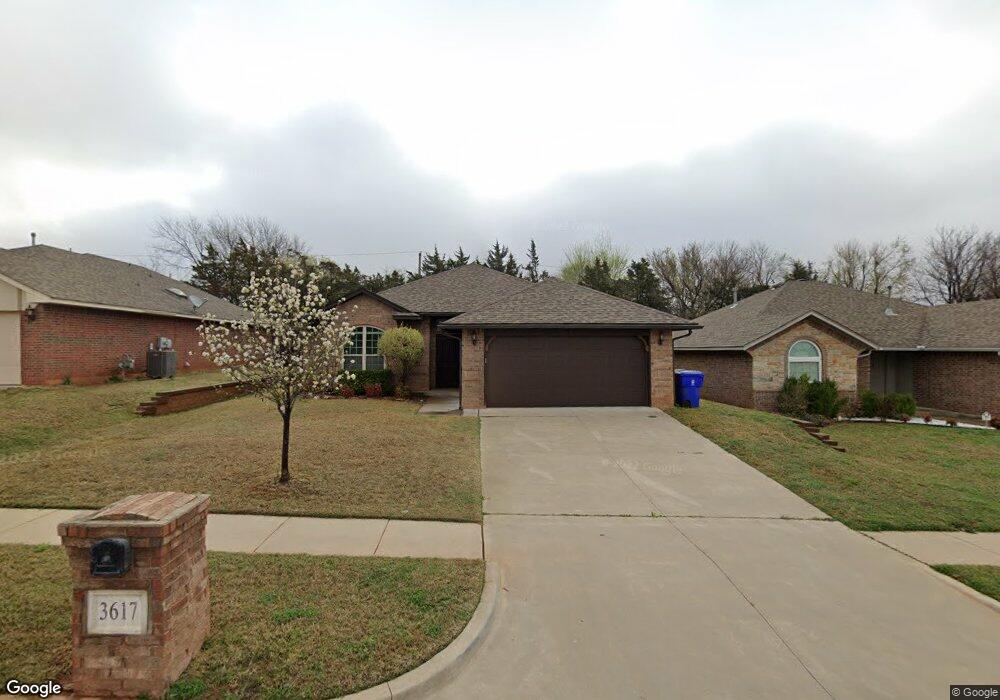 3617 Truman Dr, Norman, OK 73072 - photo 1