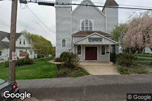 137 Abbott St, Plains, PA 18705