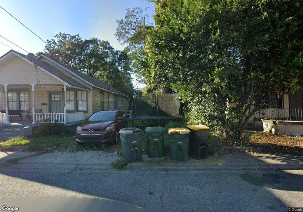17 Helmken St, Savannah, GA 31404 - photo 1
