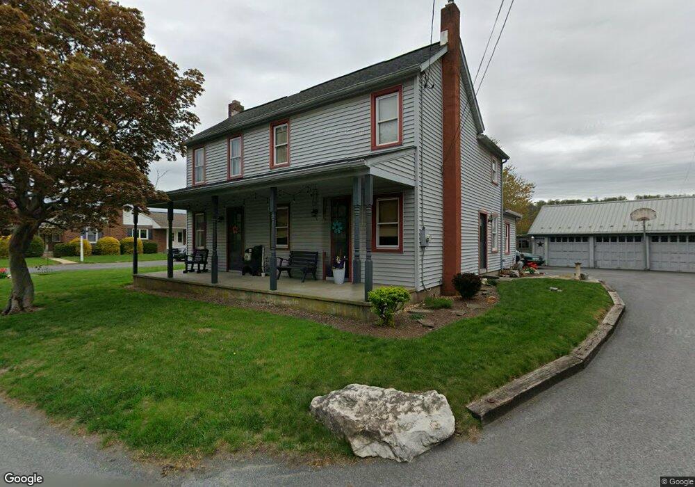 510 Overlys Grove Rd, New Holland, PA 17557 - photo 1