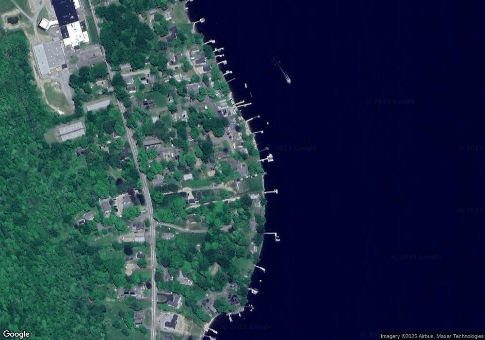 1 Heron Pointe, Morris, CT 06763 - photo 1