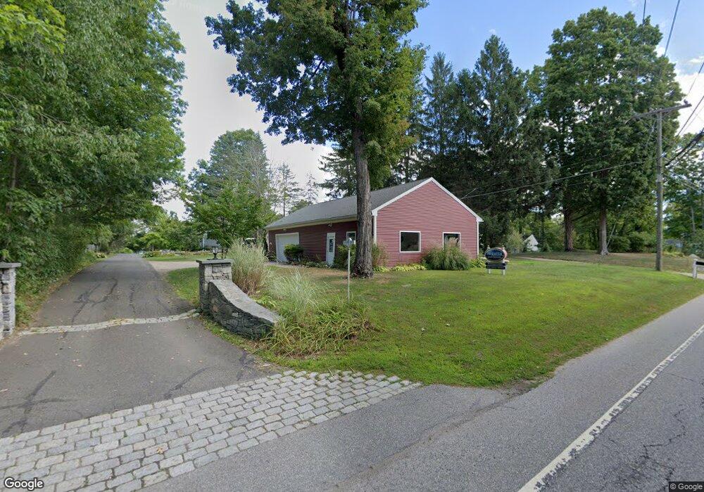 7 Heron Pointe, Morris, CT 06763 - photo 1