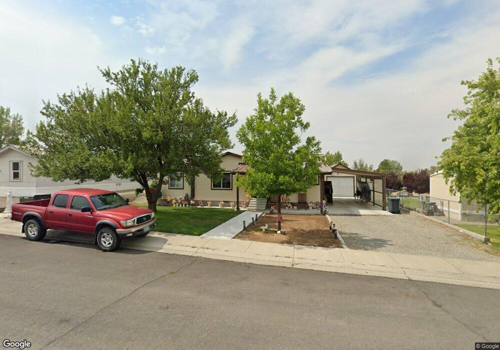 4090 Fannie Ln, Winnemucca, NV 89445 - photo 1