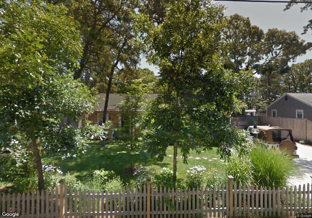 24 Kibby Ln, Dennis Port, MA 02639 - photo 1