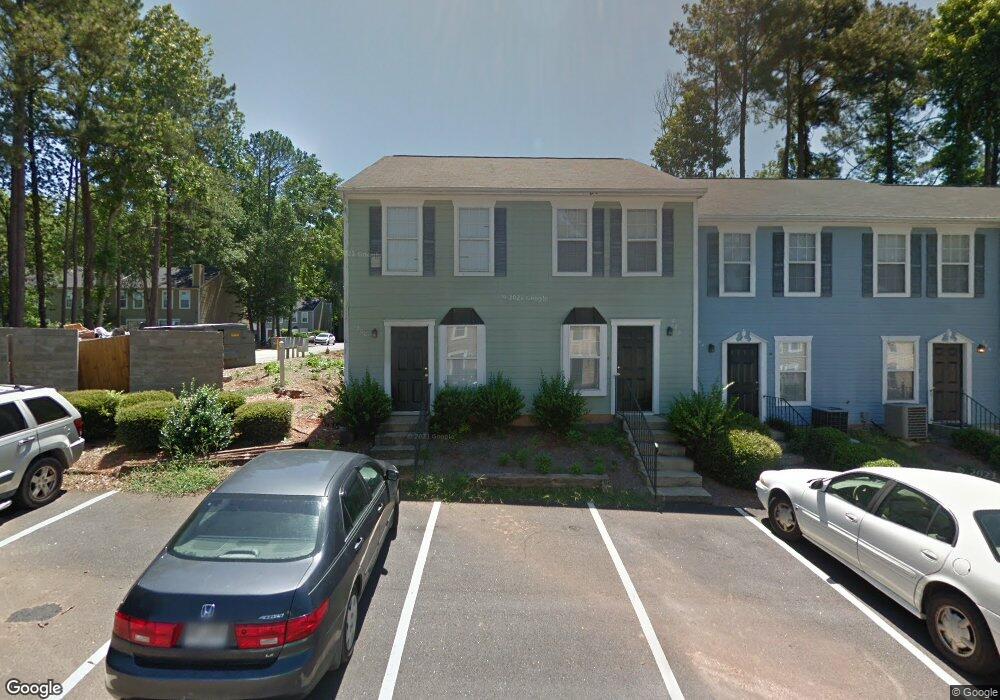 200 Brandywine Place unit 10A, Augusta, GA 30909 - photo 1