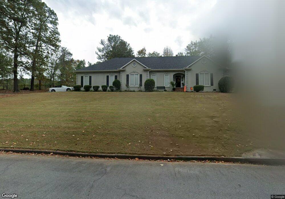 4161 Knollcrest Cir N, Augusta, GA 30907 - photo 1