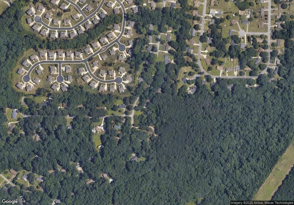 840 Havenridge Dr SW, Conyers, GA 30094 - photo 1