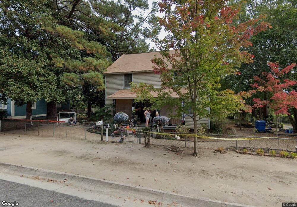 323 Sortwell St, West Columbia, SC 29169 - photo 1