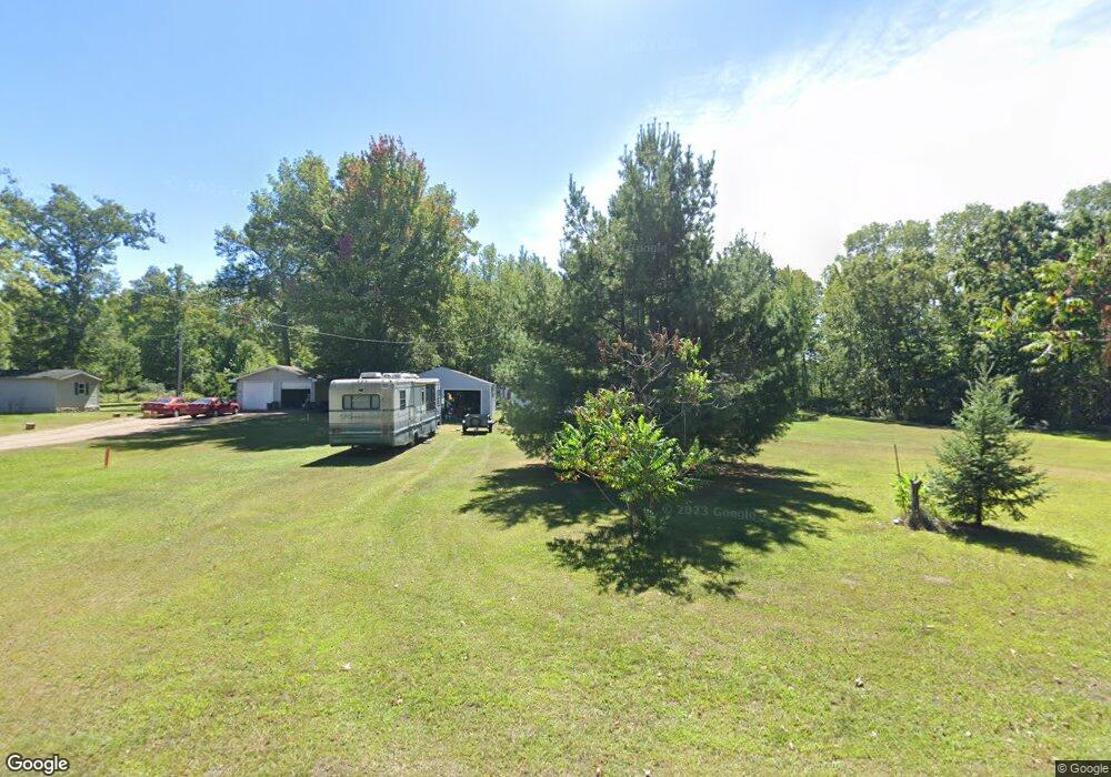 7698 Horseshoe Dr, Siren, WI 54872 - photo 1