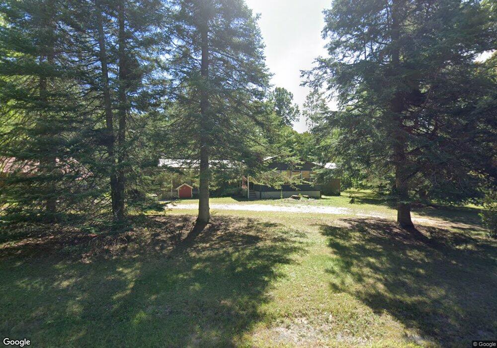 7716 Horseshoe Dr, Siren, WI 54872 - photo 1