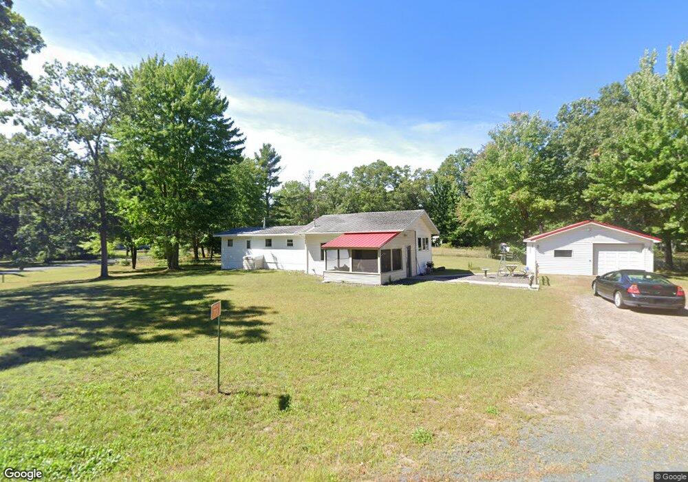 7731 Horseshoe Dr, Siren, WI 54872 - photo 1