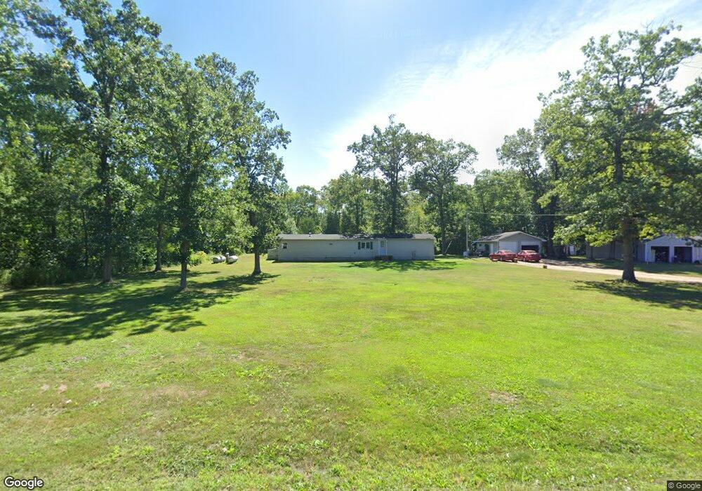 7704 Horseshoe Dr, Siren, WI 54872 - photo 1