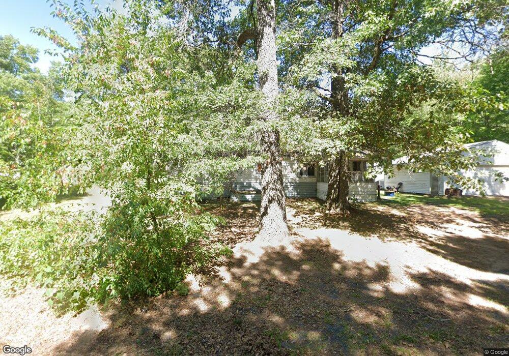 7776 Horseshoe Dr, Siren, WI 54872 - photo 1