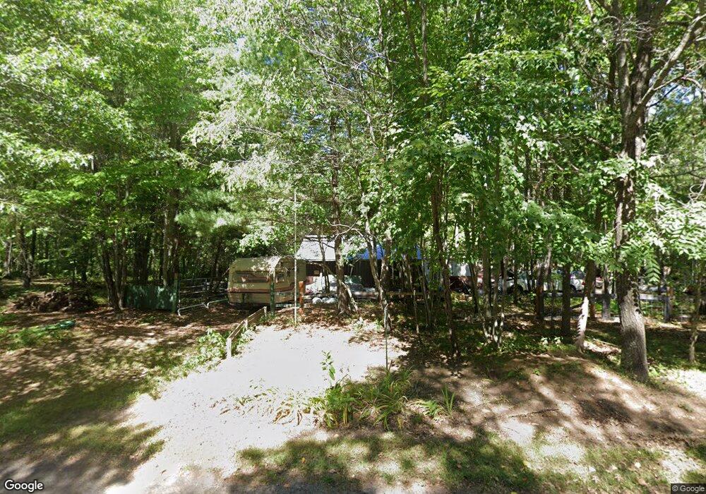 7764 Horseshoe Dr, Siren, WI 54872 - photo 1