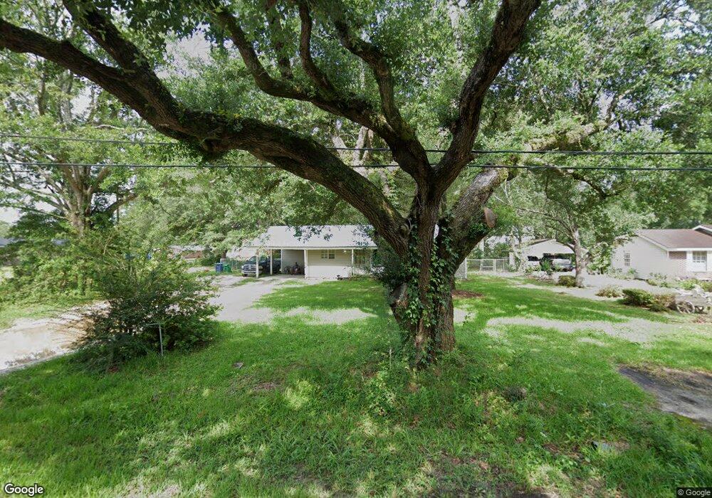 9401 Freeland St, Moss Point, MS 39562 - photo 1