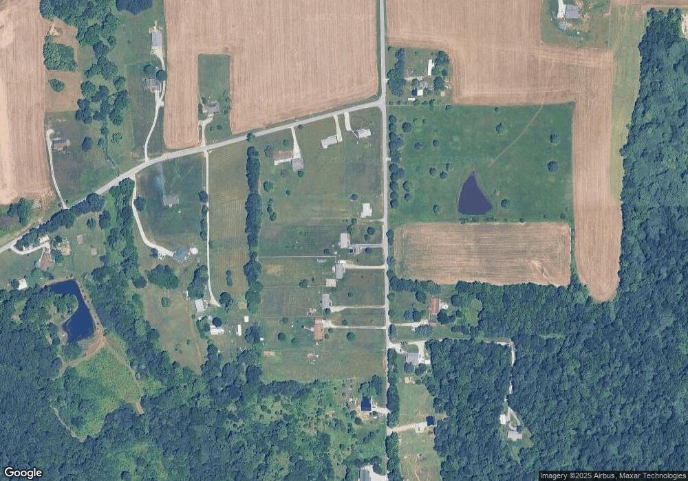 20918 Charlestown Bethlehem Rd, Charlestown, IN 47111 - photo 1