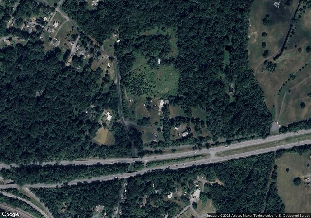 3611 S Mountain Rd, Knoxville, MD 21758 - photo 1